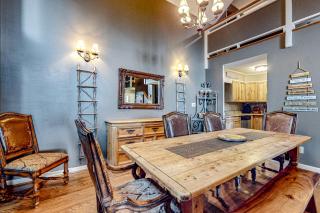 Briarcliff Mountain View Lodge - 8