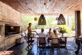 Vida Silvestre - Tulum - 2