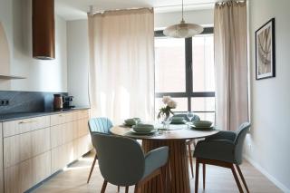 Doki STARling Apartment - Gdansk - 8