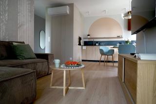 Doki STARling Apartment - Gdansk - 4