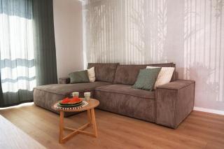 Doki STARling Apartment - Gdansk - 1
