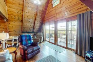 RelaxAwhile Cabins-GetAway Grove - 5