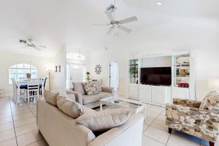 Tropical Terrace Retreat - Cape Coral - 6