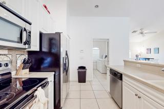 Tropical Terrace Retreat - 1