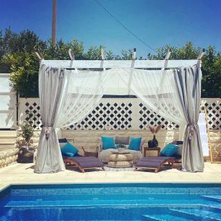 House Matenda house - Solin - 9