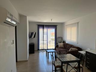 Apartment at luxurious Mythical Sands Resort - 8