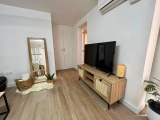 Apartamento Torremuelle Playa - Benalmádena - 6