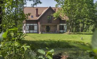 Hotel SPA Dr Irena Eris Wzgórza Dylewskie - Wysoka Wieś - 8