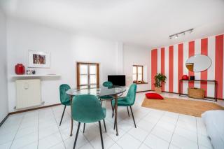 Le Mandarine Apartments - Superior Apartment - 9