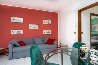 Le Mandarine Apartments - Superior Apartment - 7