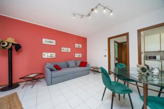 Le Mandarine Apartments - Superior Apartment - 1