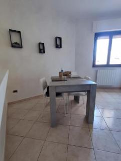 Alloggio Alfa - Central Apartment - Civitavecchia - 1