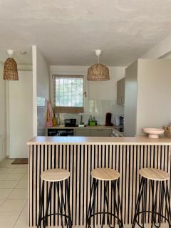 Superbe duplex refait à neuf ! - Hyères - 3