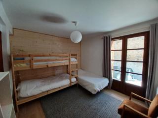 Appartement avec terrasse ensoleillée à Valdeblore - 5