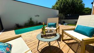 DAYA LODGE. - LʼIsle-sur-la-Sorgue - 1