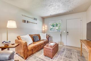 Cozy Meyers Lake Townhome Near Hall of Fame! - Canton - 7