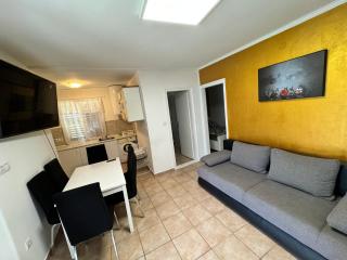 Muzsi Apartman Siófok - 3