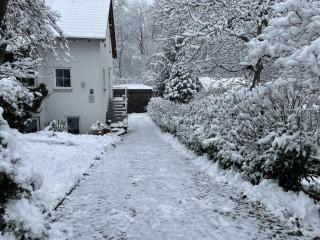 Apartment Sonnenberge - 8