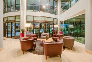 Wyndham São Paulo Berrini - São Paulo - 1