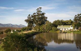 Beaumont Family Wines - Botrivier - 5