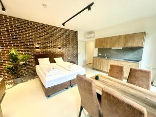 Möbliertes Apartment mit Terrasse - Vienne - 8