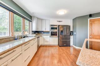 Lakefront Antioch Home with Dock, Kayaks and Game Room - Antioch - 3