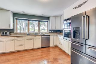 Lakefront Antioch Home with Dock, Kayaks and Game Room - Antioch - 2