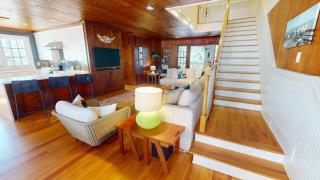3 10th Place by Tybee Beach Vacation Rentals - Tybee Island - 3