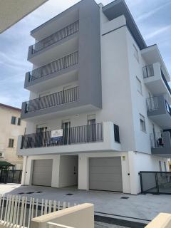 Matilde Apartments Caorle - 0