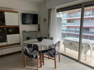 Residence Mona Lisa bord de mer Menton - 8