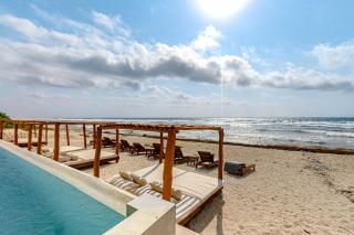 Casa Xila 103 - Tulum - 9