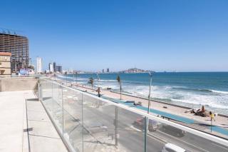 Cristal bay 1504 lujosa habitación frente al mar - 7