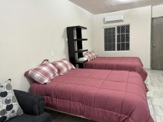 Suite del Bosque El Jaral - - 9