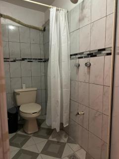 Suite del Bosque El Jaral - 7