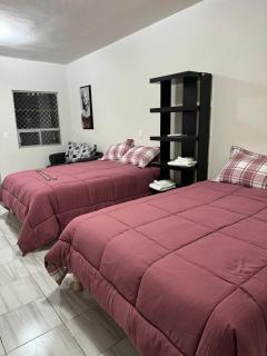 Suite del Bosque El Jaral - - 6