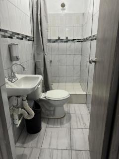Suite del Bosque El Jaral - - 5