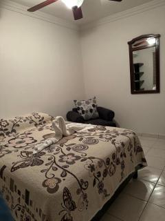 Suite del Bosque El Jaral - - 3