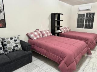 Suite del Bosque El Jaral - - 1