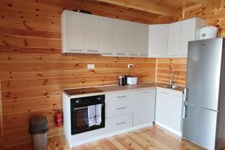 Riverhouse Luis Neubau - Gornji Štoj - 3