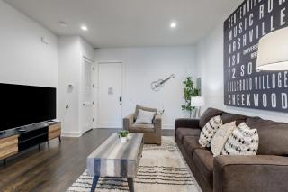 Lofts at 30th - Nashville - 6