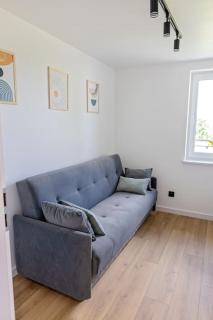 Apartament ZDRÓJ - Zbludowice - 7