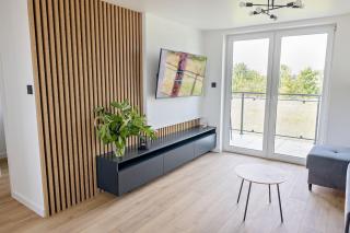 Apartament ZDRÓJ - Zbludowice - 3