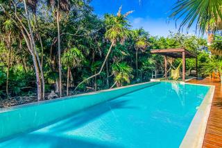 Casa Xila 401 - Tulum - 9