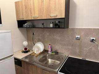 Апартамент Alex - Plovdiv - 7