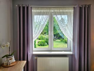 Apartament Garden- parking, ogródek, cicha okolica - 3