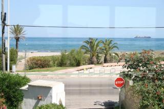 Mar Las Minvas - Castellón de la Plana - 1