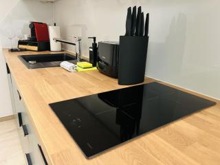 WF-Apartment Westbahnhof - 5