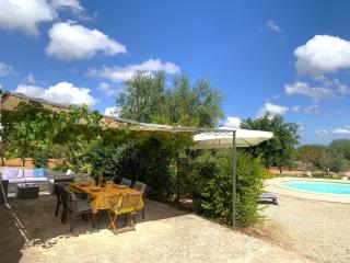BQA La Masseriola Private Pool Villa-Trullo - 8