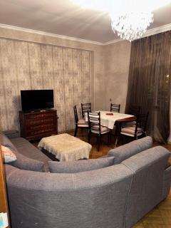 Holiday Apartment in the heart of Baku Fizuli Str 73 - Baku - 4