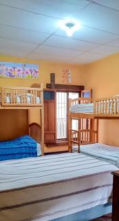 Hotel Anáhuac - Juayúa - 9